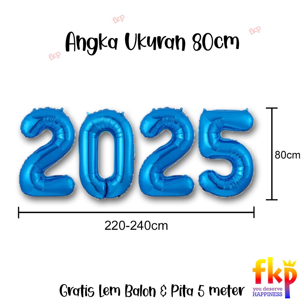 A80 Biru